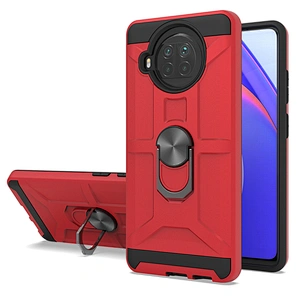 Sitemail new arrival anti shock funda mobile phone case cover for xiaomi Redmi 9C 10T lite POCO X3 K30S