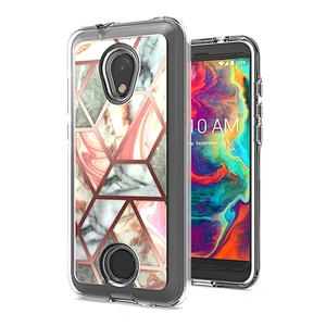 Own designs custom printing back covers luxury fashion imd mobile phone case for Coolpad Legacy S