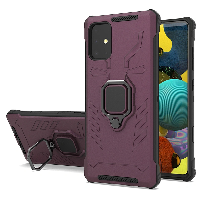 Free samples universal mobile phone case for Samsung A01 Core A11 A21 A31 A51 A71