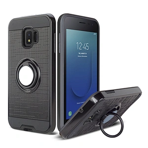 Magnet Car Bracket Function case cover for coolpad Revvl Plus/C3701A
