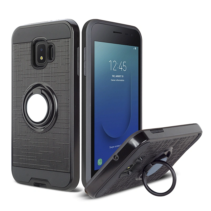 Magnet Car Bracket Function case cover for coolpad Revvl Plus/C3701A