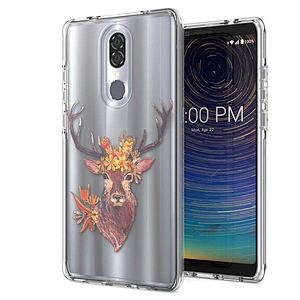 Wholesale best selling custom  phone case for coolpad legacy printing phone cover