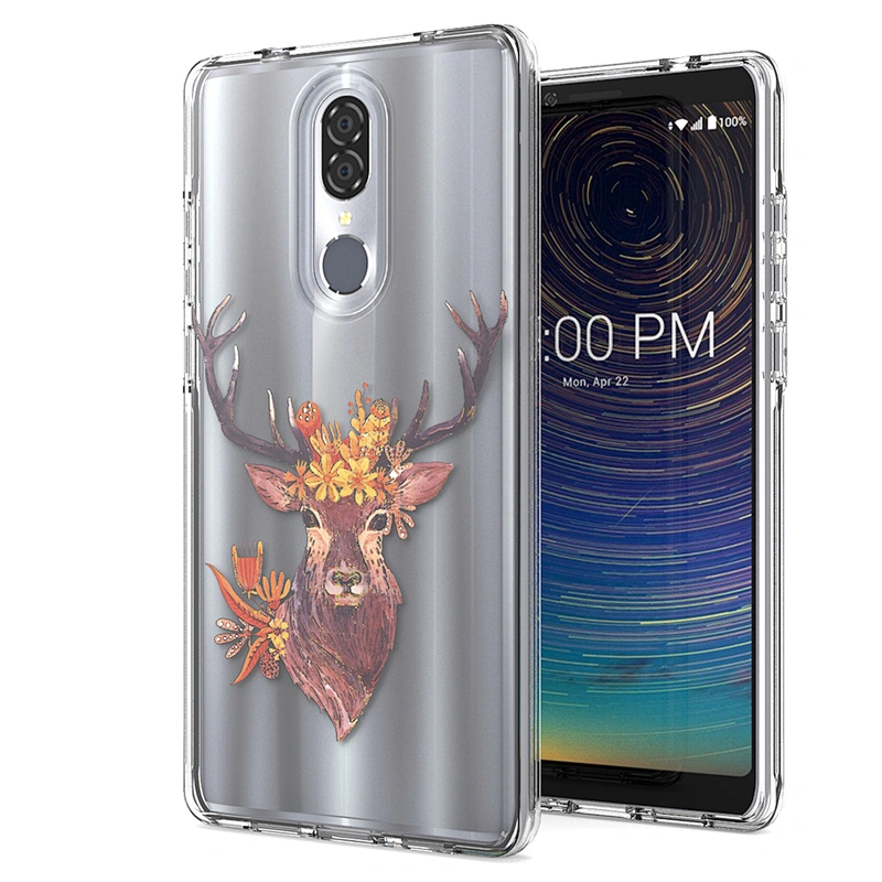 Wholesale best selling custom  phone case for coolpad legacy printing phone cover