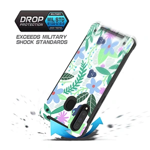 Protectores de celulares case stylish mobile cover For SAMSUNG A50 A20S A71 A10 E M20