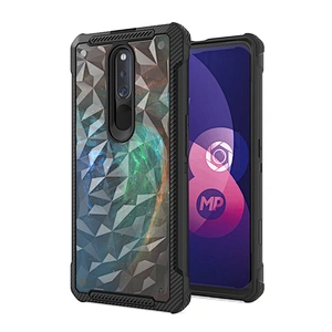 wholesale 3D diamond protective cell phone case for OPPO F11 pro