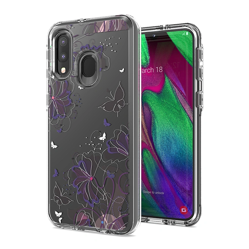wholesale Case for Motorola E6  printed case Moto E6 Plus custom phone case