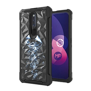 new trending Exquisite diamond phone case for OPPO F11 pro,tpu pc phone accessories for oppo
