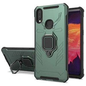 2020 Guangzhou factory hybrid shockproof ring phone case for Samsung A10S A20S A30S A50S