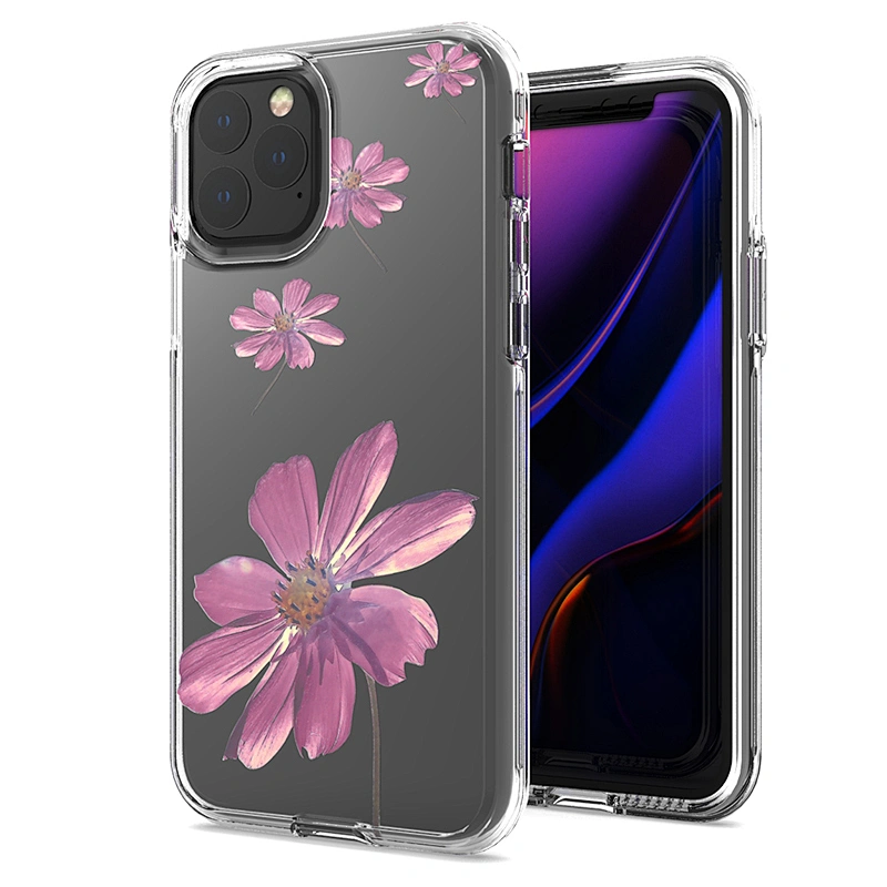 New Arrivals Phone Case Luxury shockproof phone case printing transparent case for iphone 11