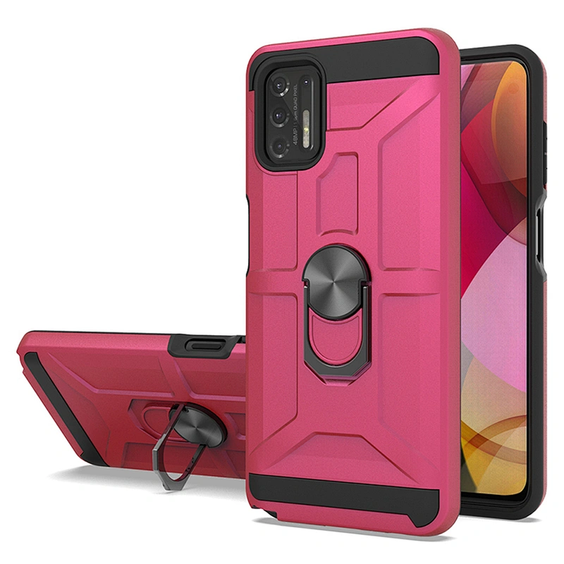 Fundas movil wholesale shockproof cell phone case back cover for motorola G10 G30 Edge S