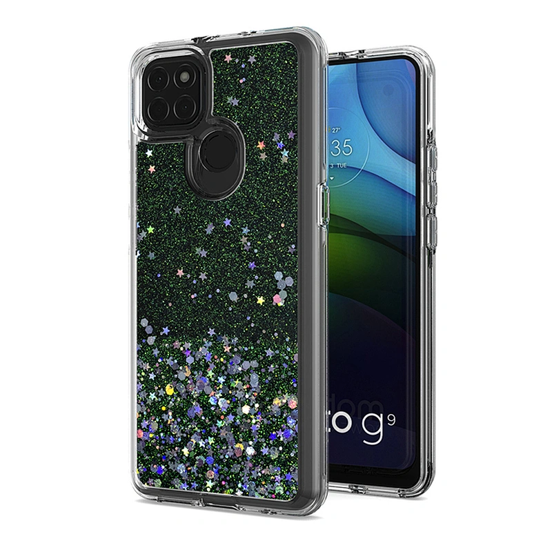 New Arrival Luxury Back Covers Cellular Accessories Phone Covers For Motorola G9 Power Plus Play