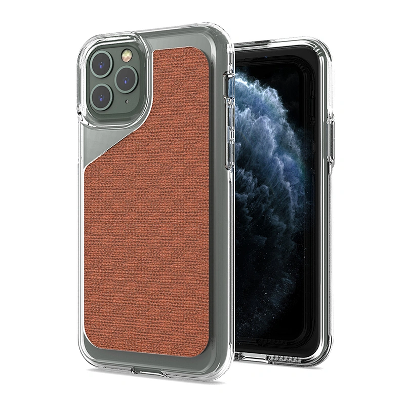 Super thin mobile phone case IMD Phone cover For IPhone 11 Pro