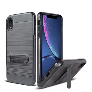 Factory Supply Directly Cell Phone Case case Kickstand Phone Case for iphone 7G/8G