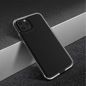 Products In Stock Prevent Clinging High Clear Cellphone Case Accessories for Apple iPhone 11