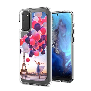 newest phone case printed IMD design phone case for Samsung S20 plus S20 Ultra