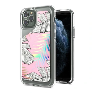 Creative Personalised Customized Pattern Electroplate design phone cases For IPhone 11 pro xs xr max 12