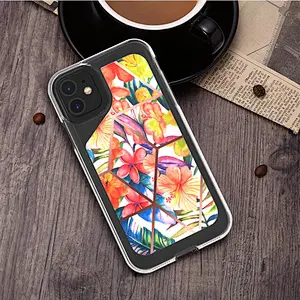 IMD Custom Printed Covers Mobile Phone Case For iPhone 6 7 8 Plus X XS MAX XR 11 Pro Max