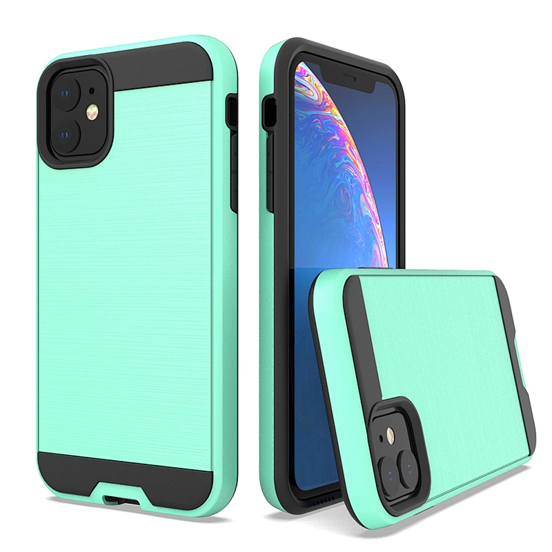 new style case for Iphone XIR 6.1,fancy colorful phone shell for Iphone case and accessories