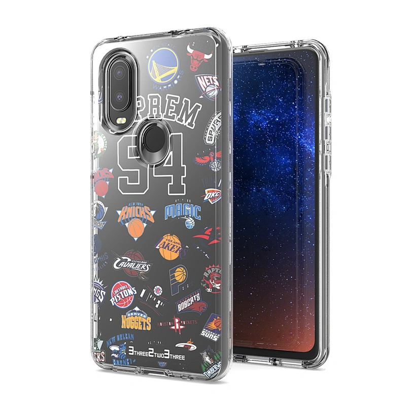 Free Sample new case for Motorola MOTO ONE ACTION / P40 POWER fashion printing cell phone case