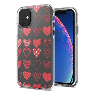 for Iphone 11 shockproof phone case,fashionable phone cover with printing images for iphone 11 pro
