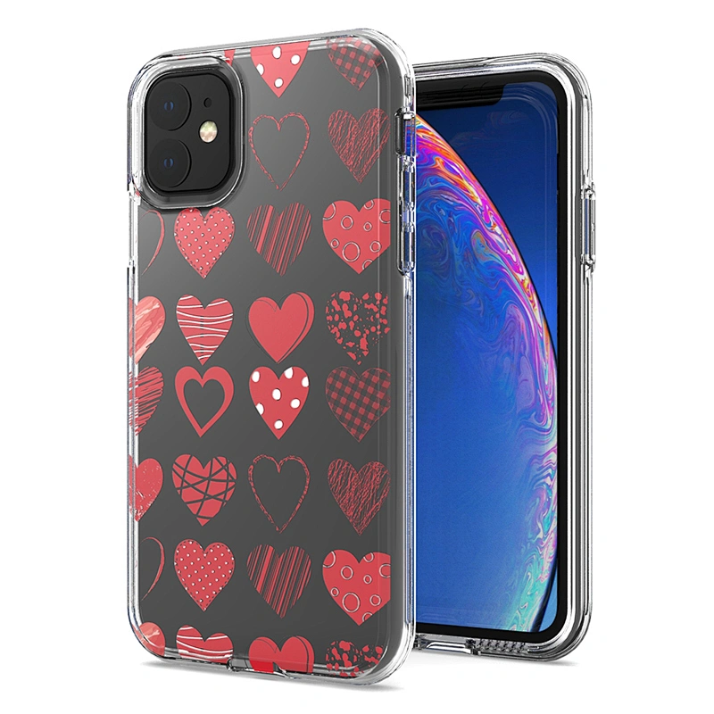 for Iphone 11 shockproof phone case,fashionable phone cover with printing images for iphone 11 pro