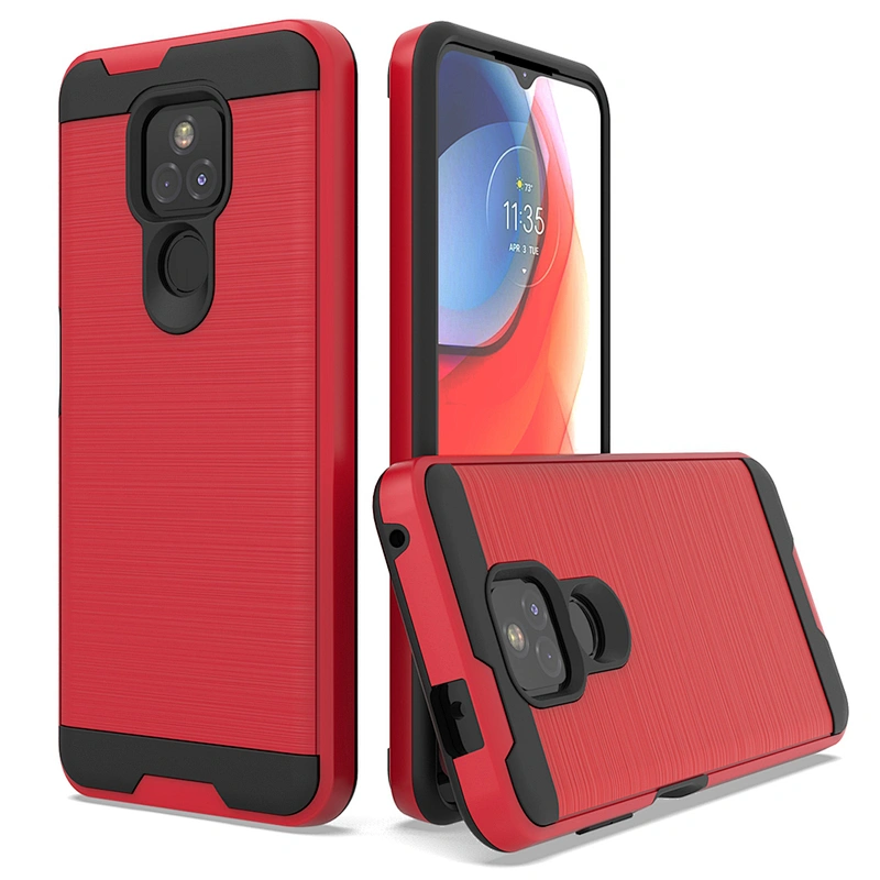Fundas carcasa para telefonos phone case covers for Mototola G Power Stylus Play 2021