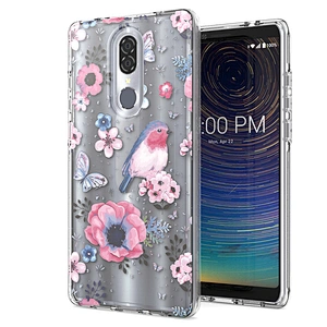 Wholesale best selling custom  phone case for coolpad legacy printing phone cover