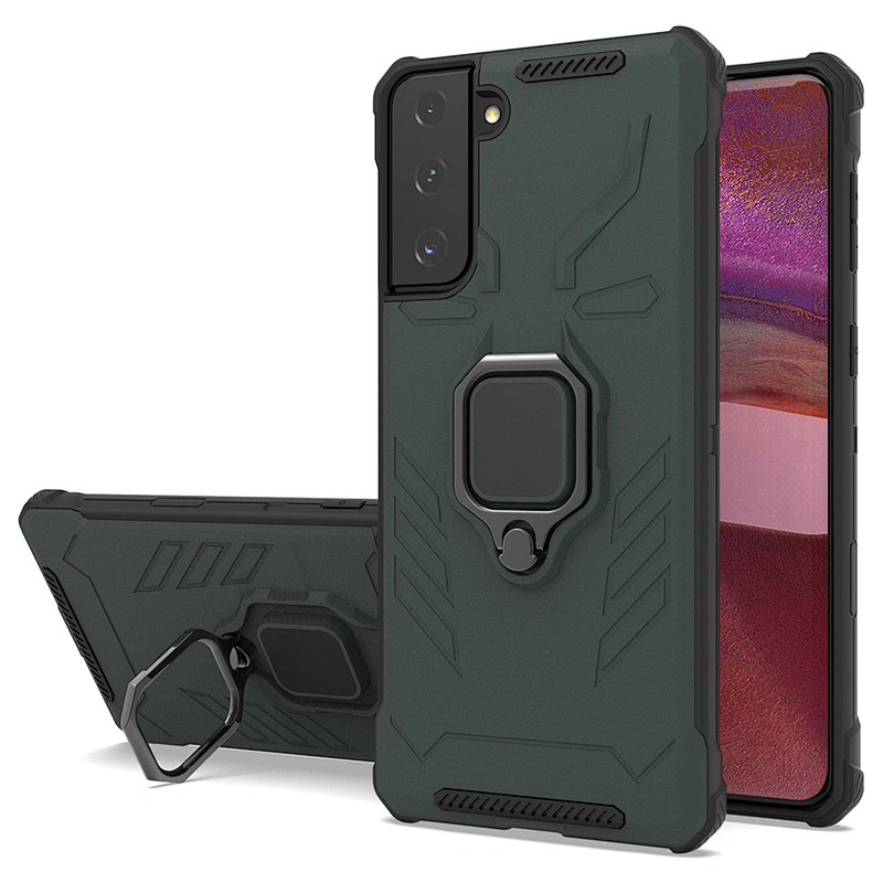 protection mobile cover shock proof phone case For Samsung A20S A71 A21S S20 FE S30 PLUS Ultra