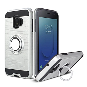 Magnet Car Bracket Function case cover for coolpad Revvl Plus/C3701A