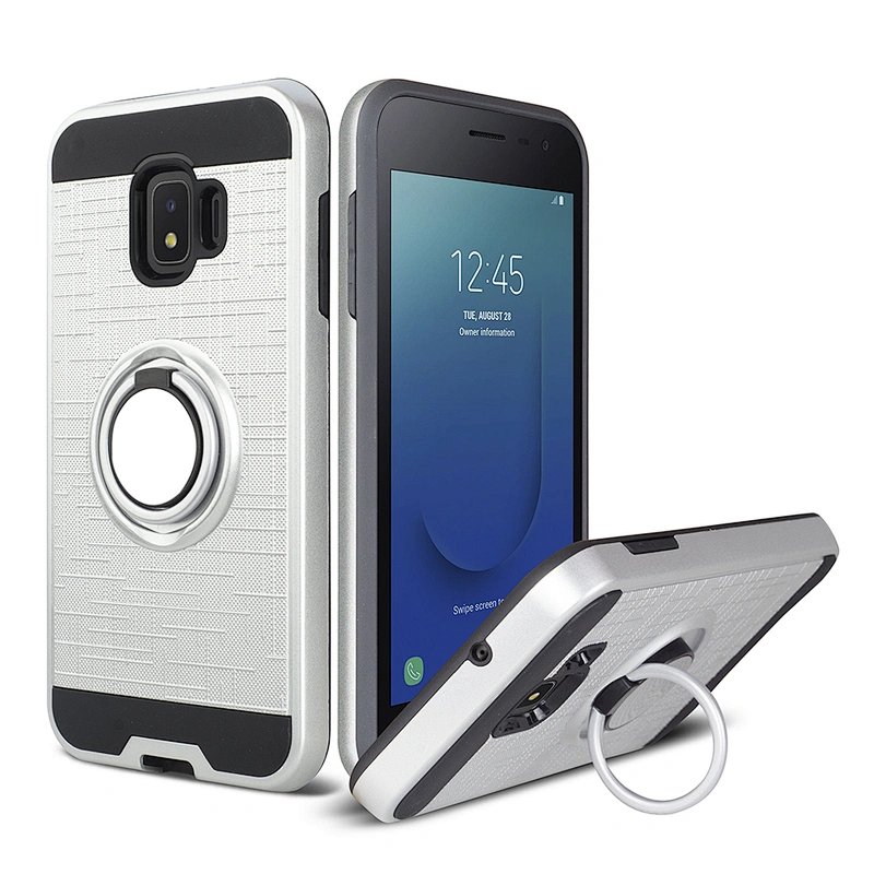 Magnet Car Bracket Function case cover for coolpad Revvl Plus/C3701A