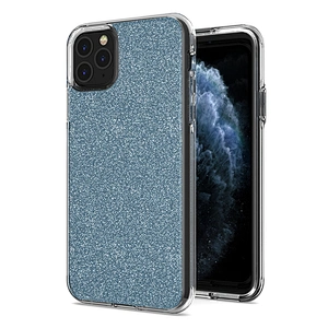 2020 Flash Paper Glitter Shiny Back Mobile Phone Covers For IPhone Xr Xs Max 11 Pro Max 12
