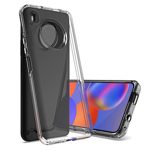 Forro transparente para celular high clear cell phone case covers for Huawei Y7A Y9A