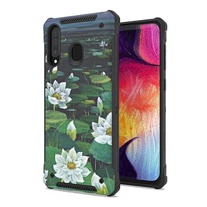 Protectores de celulares case stylish mobile cover For SAMSUNG A50 A20S A71 A10 E M20