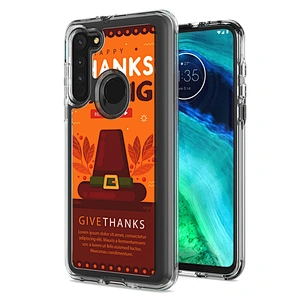 Personalizado estuches y forros para celulares cell phone cases for Motorola Moto G8 Power Play Lite