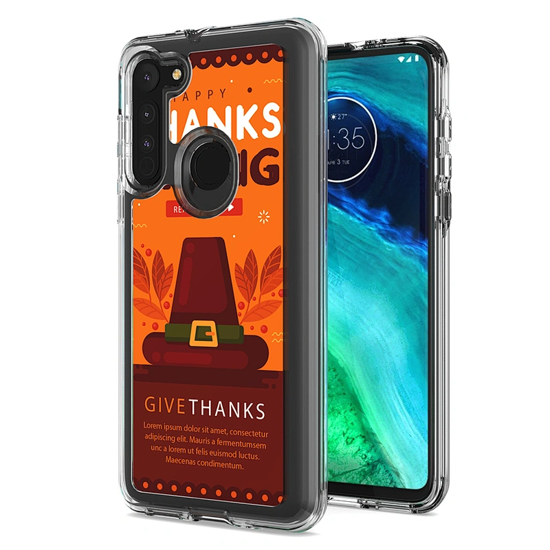 Personalizado estuches y forros para celulares cell phone cases for Motorola Moto G8 Power Play Lite