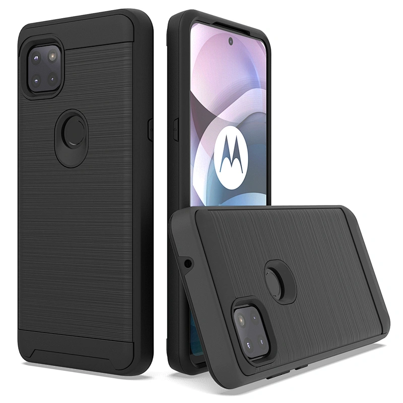 Wholesale Estuches De Telefono Movil Phone Covers Cases for Motorola G One Ace 5G