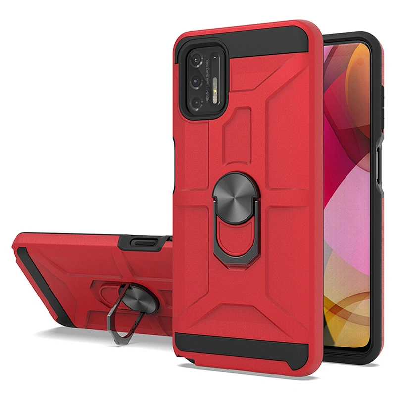Fundas movil wholesale shockproof cell phone case back cover for motorola G10 G30 Edge S