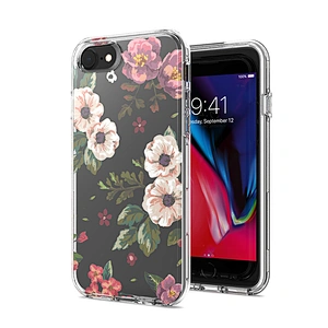 Sitemail transparent protective mobile cover case phone for Iphone SE2 XS MAX XR 11PRO