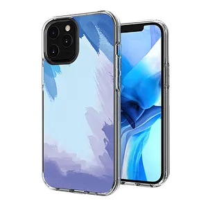Colorful printing designs cell phone case cover accesorios para celulares for iPhone 11 12 Mini Pro Max