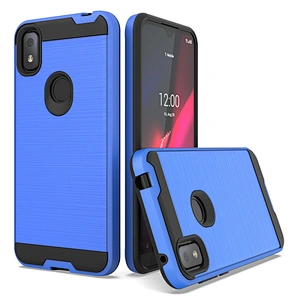 guangzhou factory cheap price mobile phone case cover for T Mobile TCL REVVL 4 5G plus