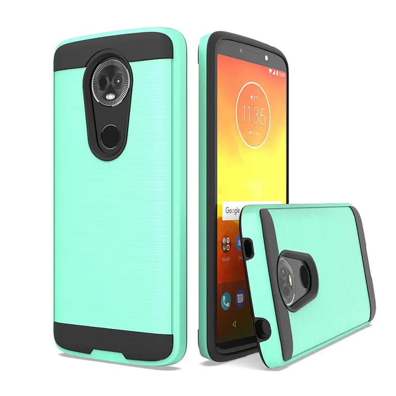 Protective phone case for Motorola MOTO E5 phone cover for Moto E5 plus