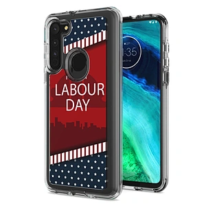 Personalizado estuches y forros para celulares cell phone cases for Motorola Moto G8 Power Play Lite