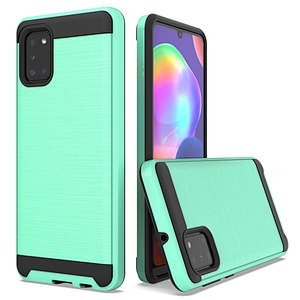 Cheap price wholesale cell cover phone case funda for Samsung A11 A21S A51 A71 A31