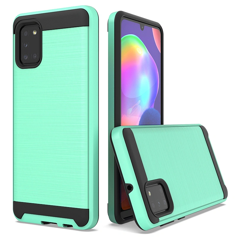 Cheap price wholesale cell cover phone case funda for Samsung A11 A21S A51 A71 A31