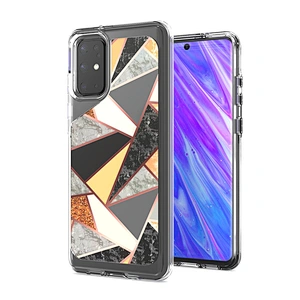 New models tpu pc custom printing imd mobile phone case covers for Samsung Note 20 S20 Plus Ultra