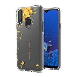 Fundas para telfonos mviles custom printing back shell phone cover for Samsung A10S A20S A10E A20E
