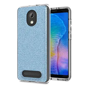 Fashion Glitter Bling Soft TPU mobile phone Case for Huawei P40 lite Nova 5T Mate 30 Pro Lite
