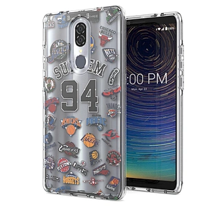 new Custom mobile case wholesale 3d printing phone back cover for Coolpad Legacy