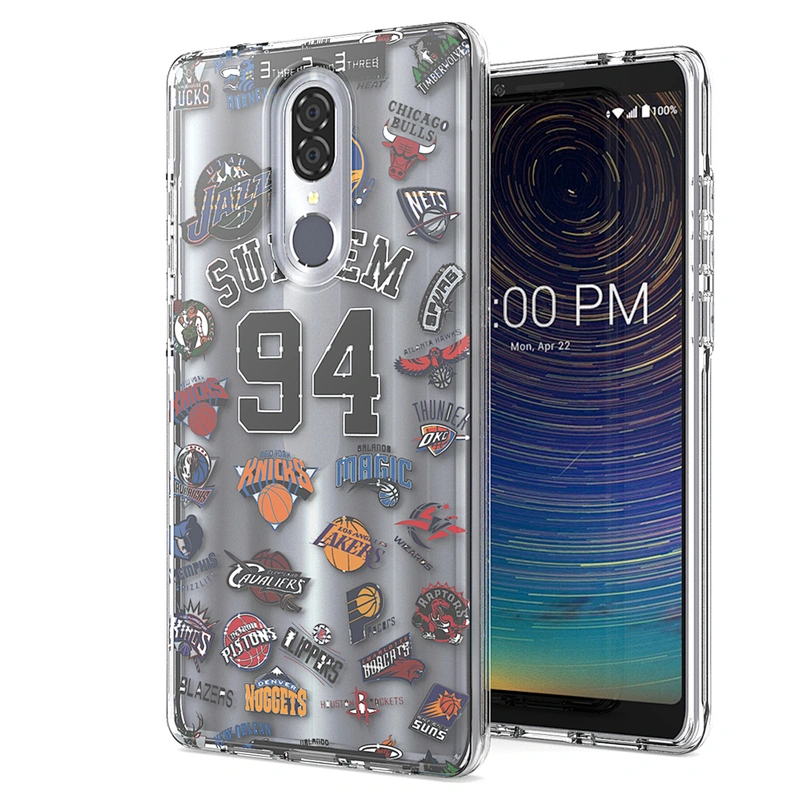 new Custom mobile case wholesale 3d printing phone back cover for Coolpad Legacy