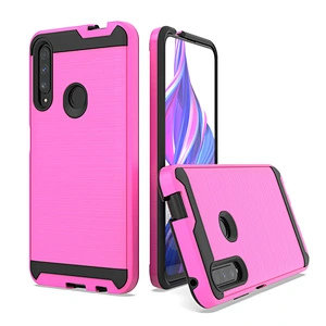 2020 Android Cell Phone Case Mobile Back Cover For Huawei P Smart Z Y9 Prime 2019 9X Pro Y9S